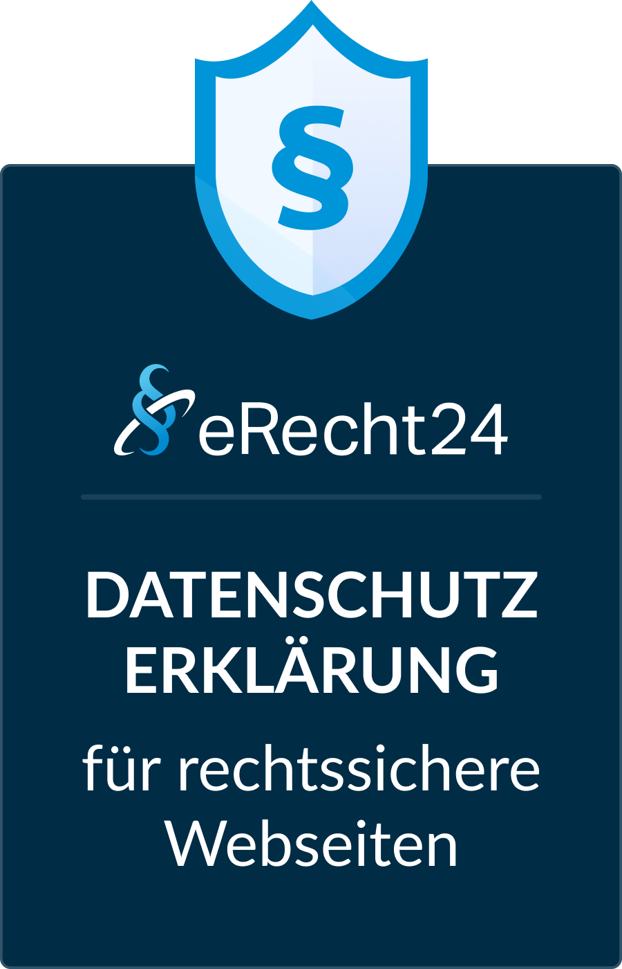datenschutz-siegel IT-Solutions Rottenbuch