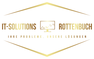 IT-Solutions Rottenbuch